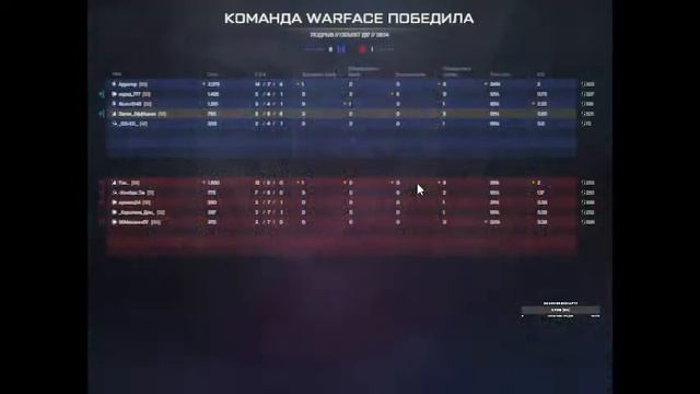 Восстановил старый аккаунт! Stream Warface l Евгений Дербуш | смотреть онлайн