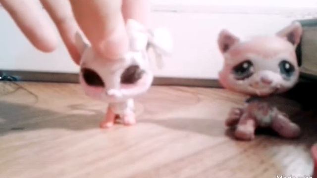 Lps mv : зачем ей все шелка смотреть онлайн