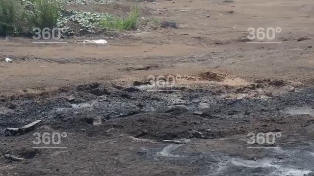 Дети получили ожоги на вспыхнувшей от угольной пыли дороге в Красноярском крае смотреть онлайн