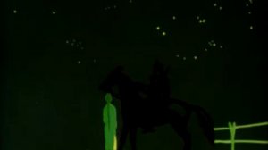 Песни огненных лет