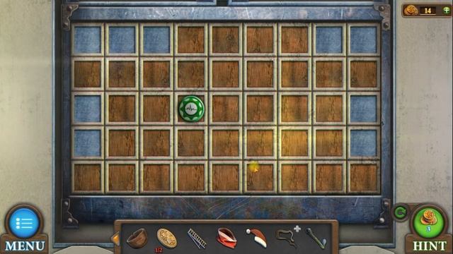 Tricky Doors SANTA HOUSE Walkthrough [LEVEL 14] | Tricky Doors Walkthrough