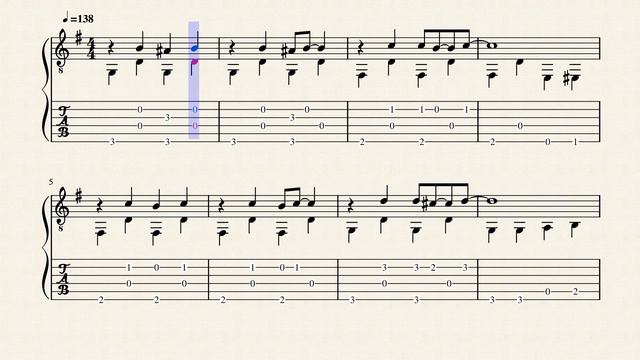 Ain't We Got Fun ? - Whiting, Richard A. (1891 - 1938) - Tablature смотреть онлайн