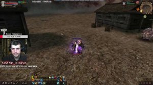 Karos Стрим, бесконечный фарм карат !!!