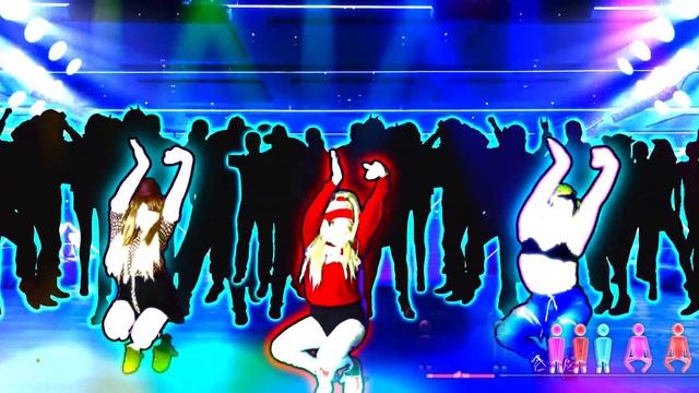 Just Dance 2021 : Yo perreo Sola by Bad Bunny смотреть онлайн