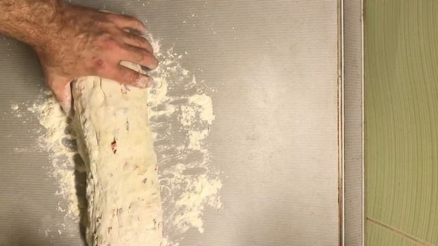 ВКУСНЕЙШАЯ ЧИАБАТТА