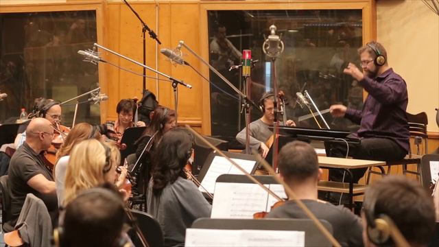 A PERFECT WORLD - Music by Francesco DeLeonardis смотреть онлайн