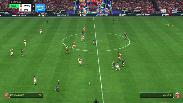 EA FC 24 Состав не всегда важен смотреть онлайн