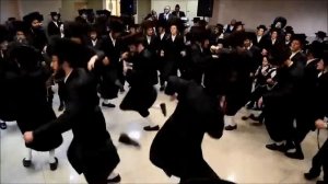 Еврейские танцы