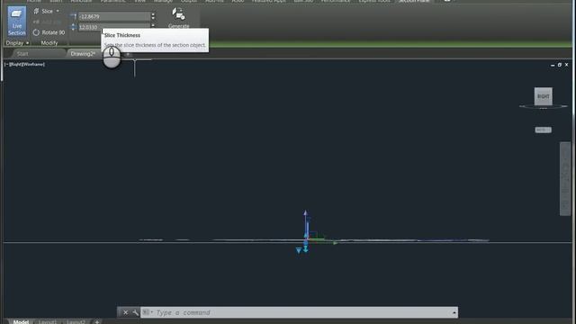 Working with Point Clouds in AutoCAD смотреть онлайн
