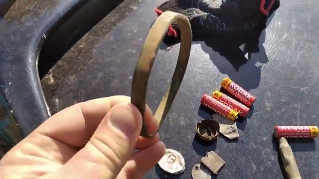 ОСЕННИЙ КОП!КТО ПОВЕСИЛ СОБАКУ??? смотреть онлайн