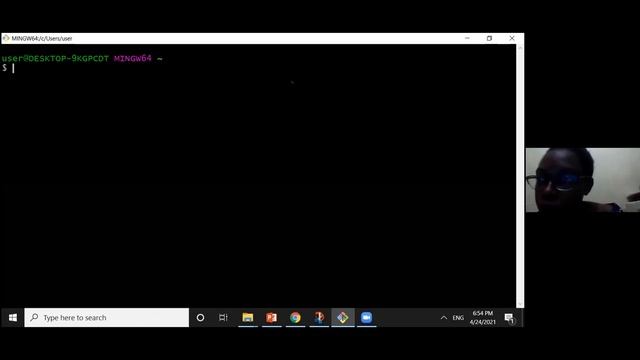 GitHub Demystified with Various Python IDEs смотреть онлайн