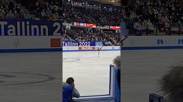 Anna Sherbakova European Figure skating championship. Анна Щербакова на ЧЕ по фигурному катанию 202 смотреть онлайн