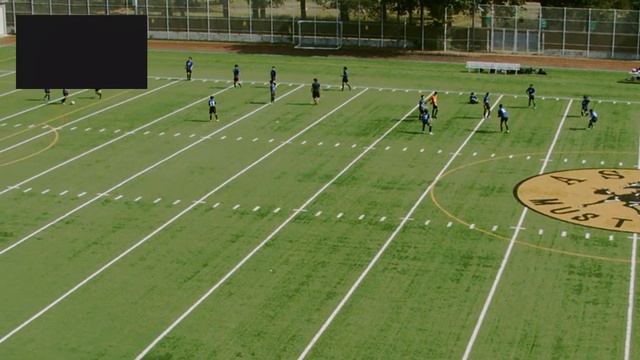 10/28/2023 - MS Boys Soccer vs. KIST & BST смотреть онлайн