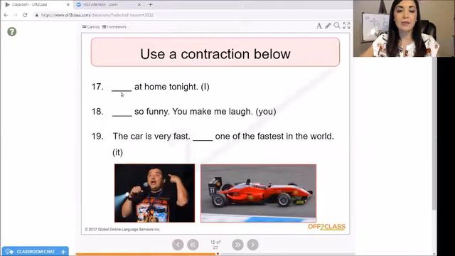 Learn the "to be" Verbs in Simple Present Tense (Am, is, are) смотреть онлайн