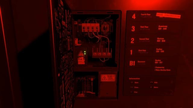 The Descendant EPISODE 1 Aftermath.PC смотреть онлайн