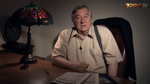 А.Проханов о визите Изборского клуба в Петербург и Кронштадт смотреть онлайн