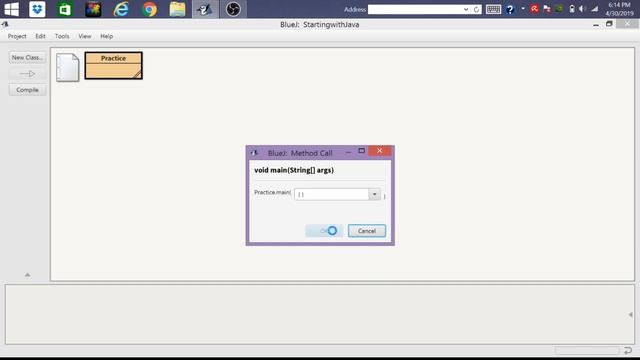 Operands and Operators in Java смотреть онлайн
