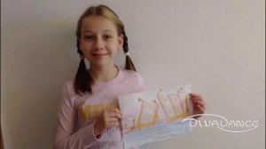 Клип Танцуем дома на День Города Санкт-Петербурга