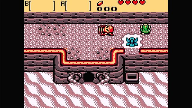 The Legend of Zelda: Oracle of Seasons Walkthrough part 1 -Continuando la aventura pero en Holodrun смотреть онлайн