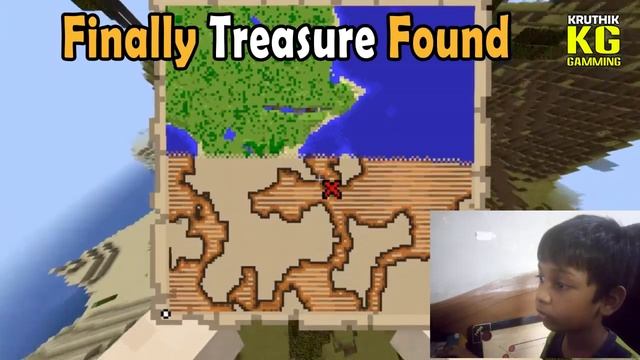 JAVA SOLO CREATIVE PART 2 | FINALLY TREASURE FOUND смотреть онлайн