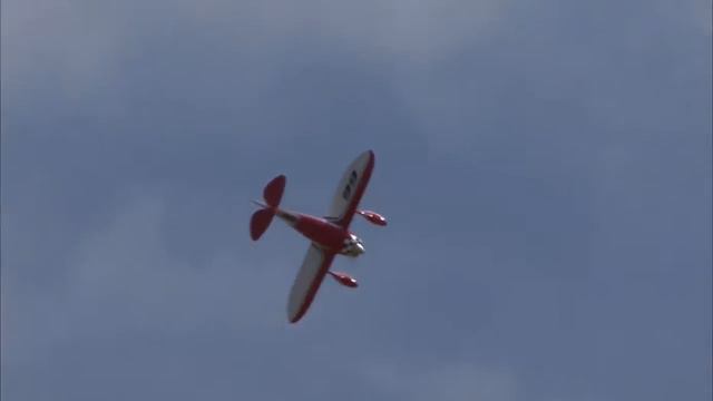 Hobby Lobby Gee Bee R3 смотреть онлайн