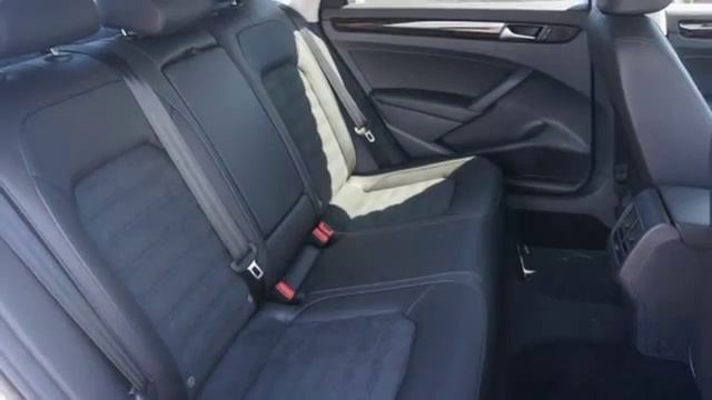 2015 Volkswagen Passat Avondale, Phoenix, AZ #50698 смотреть онлайн