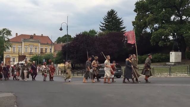 Esztergom, Hungary/ Эстергом, Венгрия смотреть онлайн
