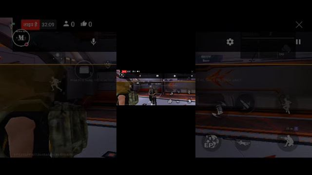 MANOJ GAMING  BR RACK Poce Gamnmastr 💫