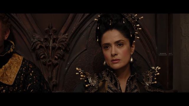 "Pentameron", reż Matteo Garrone - zwiastun смотреть онлайн