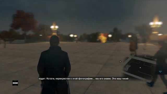 Watch Dogs все расшифрованные аудио DedSec