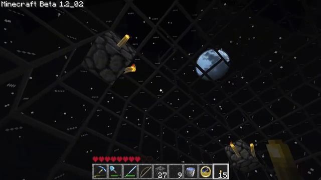 Minecraft: Levy's Trek 36: The North Coast смотреть онлайн