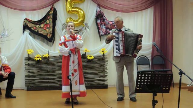 Воронцова Алина - деревня смотреть онлайн