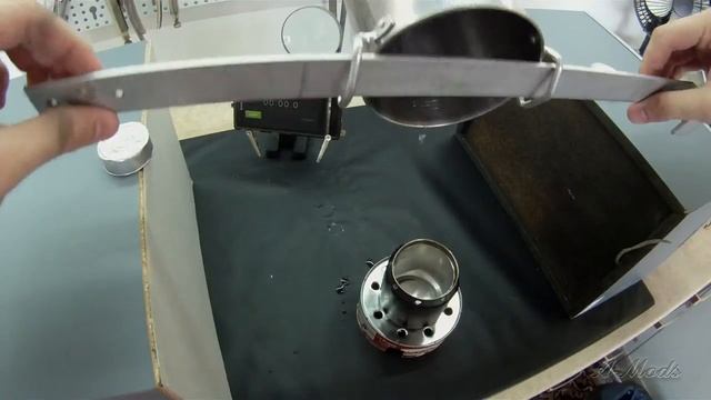 Как сделать спиртовку открытого типа своими руками | легко смотреть онлайн