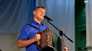 Песни под гармонь  -  Ландыши ❤️ Алексей Медведев