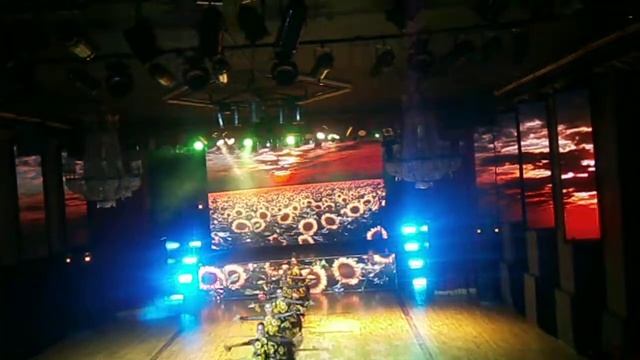 Севастопольский театр танца им. В.Елизарова ИЗБРАННОЕ 5 смотреть онлайн