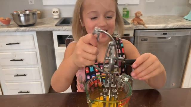 Making A Cake With Laken Everley - and Bongo смотреть онлайн