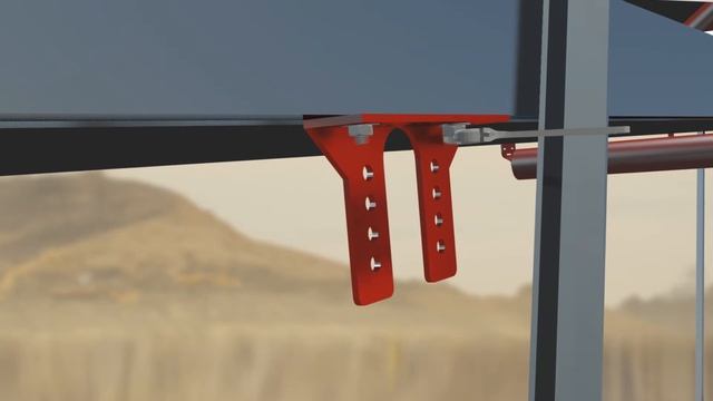 ASGCO® Tru-Trainer® Flat Return Idler Installation смотреть онлайн