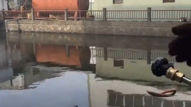 Тип и вид Водного факела конуса высокого давления 180 bar смотреть онлайн