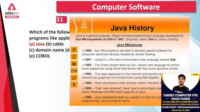 OSSSC ARI, Amin, SFS EXAM II COMPUTER MOCK TEST| Microsoft Windows-2 | Class 4 | Adda247 Odia смотреть онлайн