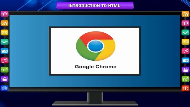 INTRODUCTION TO HTML class-6 смотреть онлайн