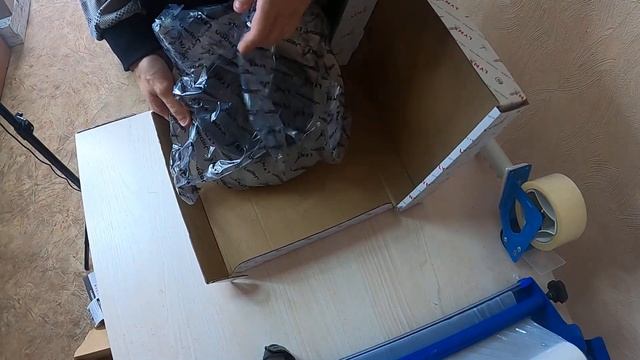 Диск тормозной перед LYNXauto BN1104 смотреть онлайн