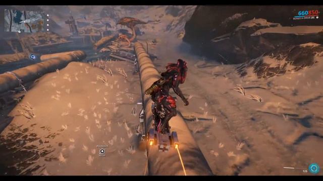 Let's Play Warframe (201) Waverider - Part 3: Unlock Graphica Page 3 смотреть онлайн