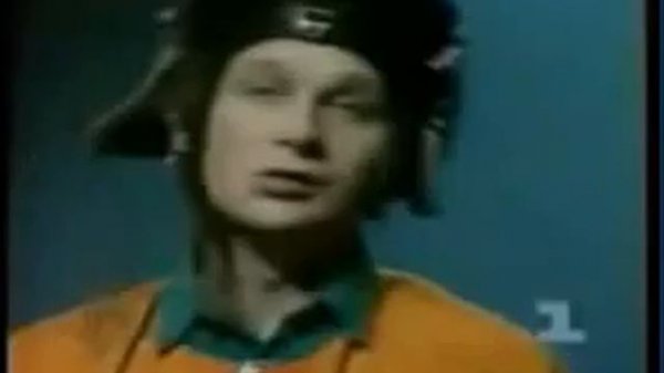 Сергей Минаев