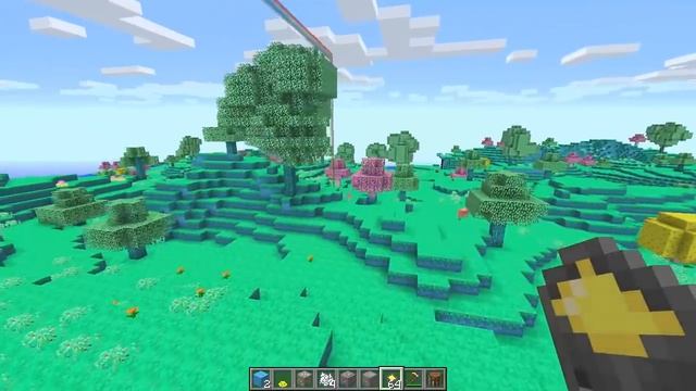 Minecraft Mods: Good Night's Sleep [Forge][1.6.4] смотреть онлайн