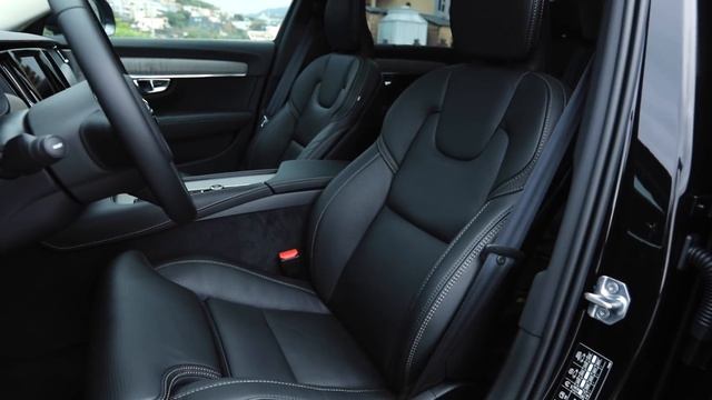 跨界旅行之王！48V質感倍增｜Volvo V90 B5 Cross Country 新車試駕 смотреть онлайн