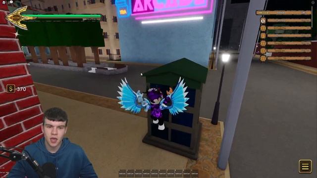 *NEW* ALL WORKING VAMPRISM REWORK UPDATE 1.54 CODES FOR YOUR BIZARRE ADVENTURE! ROBLOX YBA CODES смотреть онлайн