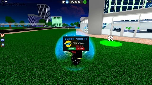 CAR DEALERSHIP TYCOON AFK FARM! смотреть онлайн