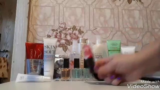 Заказ#13AVON смотреть онлайн