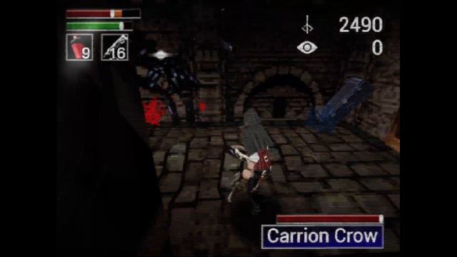 MILK PLAYS: Bloodborne PSX Demake смотреть онлайн