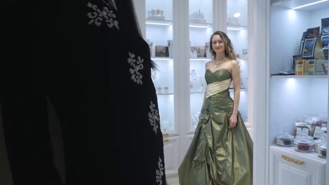 Lady Fashion TiMe Deluxe 2020, день 12 смотреть онлайн